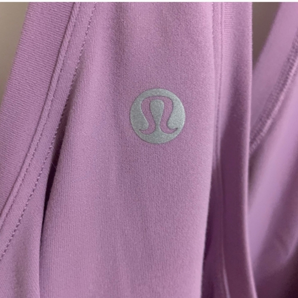 Lululemon Racerback Align Tank - Picture 5 of 5